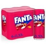 Analyse und Vergleich asiatischer Fanta-Geschmacksvariationen: Eine Geschmacksexplosion aus dem Fernen Osten