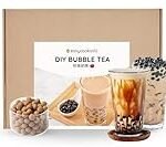 Analyse und Vergleich: Boba Milk Tea - Die Vielfalt asiatischer Getränke im Test