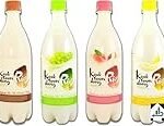 Analyse und Vergleich: Makgeolli kaufen - Die besten asiatischen Produkte im Test