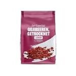 Analyse und Vergleich: Getrocknete Goji-Beeren aus Asien im Test