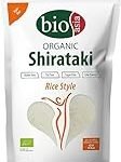 Analyse und Vergleich: Die beste shirataki rice Sorte im Test!