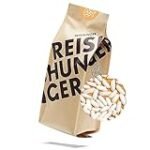 Vergleich asiatischer Produkte: Reis Congee im Fokus der Analyse