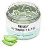 Analyse und Vergleich asiatischer Aloe Vera Gesichtsmasken: Welche ist die beste Wahl für Ihre Haut?