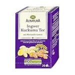 Analyse und Vergleich: Die besten asiatischen Kurkuma-Tees im Test