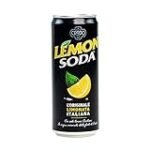 Der große Zitronen-Soda-Vergleich: Asiatische Produkte im Test