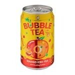 Analyse und Vergleich: Die besten Bubble-Tea-Kreationen von Madam Hong