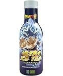 Analyse und Vergleich asiatischer Produkte: Ultra Ice Tea im Fokus