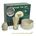 Analyse und Vergleich: Die besten Matcha-Teesets aus Asien im Test