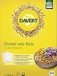 Kochbeutel Reis: Asiatische Produkte im Vergleich - Wie lange sollten sie kochen?