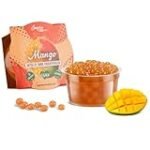 Analyse und Vergleich: Mango Pomelo Sago - Eine asiatische Delikatesse im Fokus