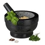 Vergleich asiatischer Mörser: Welcher 30 cm Durchmesser Mörser ist der Beste? Vergleich asiatischer Mörser: Welcher 30 cm Durchmesser Mörser ist der Beste?