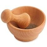 Der ultimative Holzmörser Vergleich: Asiatische Produkte im Fokus