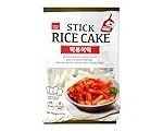 Vergleich von veganen Tteokbokki: Analyse asiatischer Produkte für eine pflanzliche Alternative