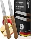 Der ultimative Vergleich: Asiatische Küchenmesser mit Holzgriff im Test