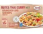 Analyse und Vergleich: Thai Curry mit Hähnchen und Gemüse - Die besten Produkte im Test