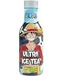 Vergleich von asiatischen Eistees: One Piece Ice Tea im Test