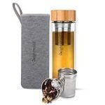 Tea & Go: Analyse und Vergleich asiatischer Produkte für unterwegs