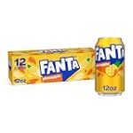 Faszinierende Fanta-Ananas: Analyse und Vergleich asiatischer Erfrischungsgetränke