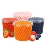 Analyse und Vergleich: Die Preise von Bubble Tea in verschiedenen asiatischen Ländern im Überblick