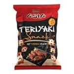 Analyse und Vergleich: Asia Snack Mai - Der ultimative Leitfaden für asiatische Snacks