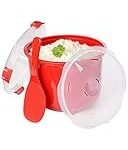 Analyse und Vergleich: Das perfekte Beutelreis-Kochen bei asiatischen Produkten