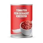 Günstige Konserven aus Asien im Vergleich: Analyse und Bewertung der besten Angebote