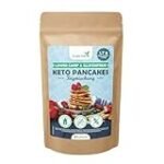 Analyse und Vergleich asiatischer Pfannkuchen: Netto oder nicht netto?