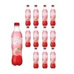 Analyse und Vergleich asiatischer Pfirsich-Cola-Produkte: Ein erfrischender Geschmackstest