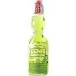 Analyse und Vergleich: Genki Ramune - Erfrischender Geschmack aus Asien
