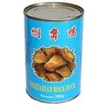 Vergleich asiatischer veganer Enten mit knuspriger Haut: Analyse der besten Produkte auf dem Markt