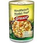 Analyse und Vergleich: Asiatische Rindfleischnudeln im Test