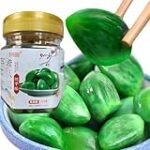 Chinesisches Brot im Vergleich: Analyse asiatischer Backwaren