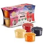Vergleich von Bubble Tea 2go-Optionen: Die besten asiatischen Produkte analysiert