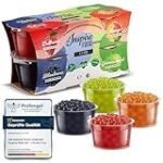 Vergleich von Bubble Tea Boxen: Asiatische Produktanalyse im Fokus