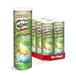 Krebserregende Pringles: Analyse und Vergleich asiatischer Snack-Alternativen