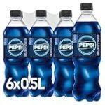 Analyse und Vergleich asiatischer Produkte: Die mysteriöse Welt der blauen Cola