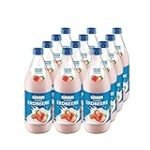 Vergleich asiatischer Milchgetränke: Analyse der beliebtesten Produkte