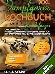 Analyse und Vergleich: Die besten Bambus Dampfgarer Rezepte für asiatische Köstlichkeiten