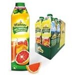 Nährwertvergleich: Grapefruit in asiatischen Produkten