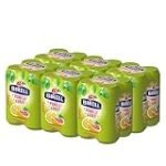 Analyse und Vergleich asiatischer Pomelo-Getränke: Welches schmeckt am besten?