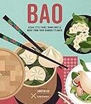Analyse und Vergleich: Asiatische Buns im Fokus - Ein Leitfaden für Genießer