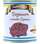 Analyse und Vergleich asiatischer Sojasauce-Produkte von Netto: Welche Sorte überzeugt am meisten?
