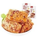 Analyse und Vergleich: Getrockneter Tofu in der asiatischen Küche – Welche Sorte überzeugt am meisten?