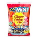 Vegane Chupa Chups im Vergleich: Asiatische Produkte unter der Lupe