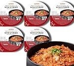 Kimchi Reis im Vergleich: Analyse asiatischer Produkte für den perfekten Genuss