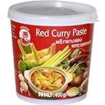 Analyse und Vergleich: Die Vielfalt von Thai Curry Pasten im Test