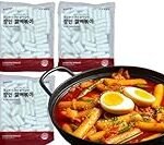 Koreanische Reiskuchen im Vergleich: Analyse der besten asiatischen Produkte