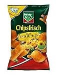 Analyse und Vergleich asiatischer Chili-Chips: Scharfe Genüsse aus Fernost
