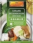 Vergleich asiatischer Hot Pot Brühen: Analyse der besten Produkte auf dem Markt