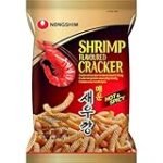 Analyse und Vergleich: Die besten asiatischen Garnelen-Cracker im Test